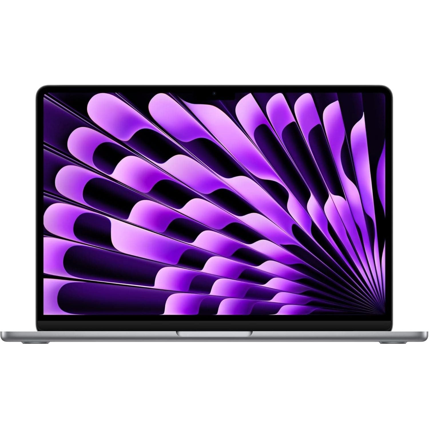 Buy Apple,Apple 2024 MacBook Air 13-inch Laptop with M3 chip: 13.6-inch Liquid Retina Display, 8GB Unified Memory, 256GB SSD Storage, Backlit Keyboard, 1080p FaceTime HD Camera, Touch ID; Space Grey - Gadcet UK | UK | London | Scotland | Wales| Near Me | Cheap | Pay In 3 | Laptops